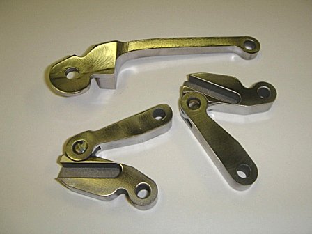 3rd Generation Short Stroke Kit 3rd Generation Short Stroke Kit