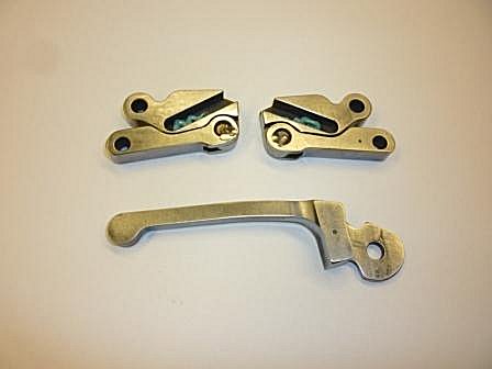 5th Generation Short Stroke Kit 5th Generation Short Stroke Kit