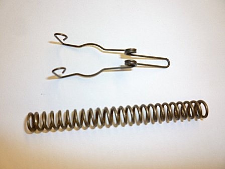 Spring Kit - Ruger Old Model Pistol Spring Kit - Ruger Old Model Pistol