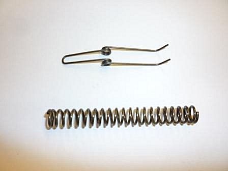 Spring Kit - Ruger New Model Pistol Spring Kit - Ruger New Model Pistol