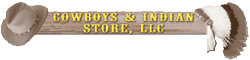 Cowboys and Indian Store :: For all your shooting needs Cowboys and Indian Store :: For all your shooting needs